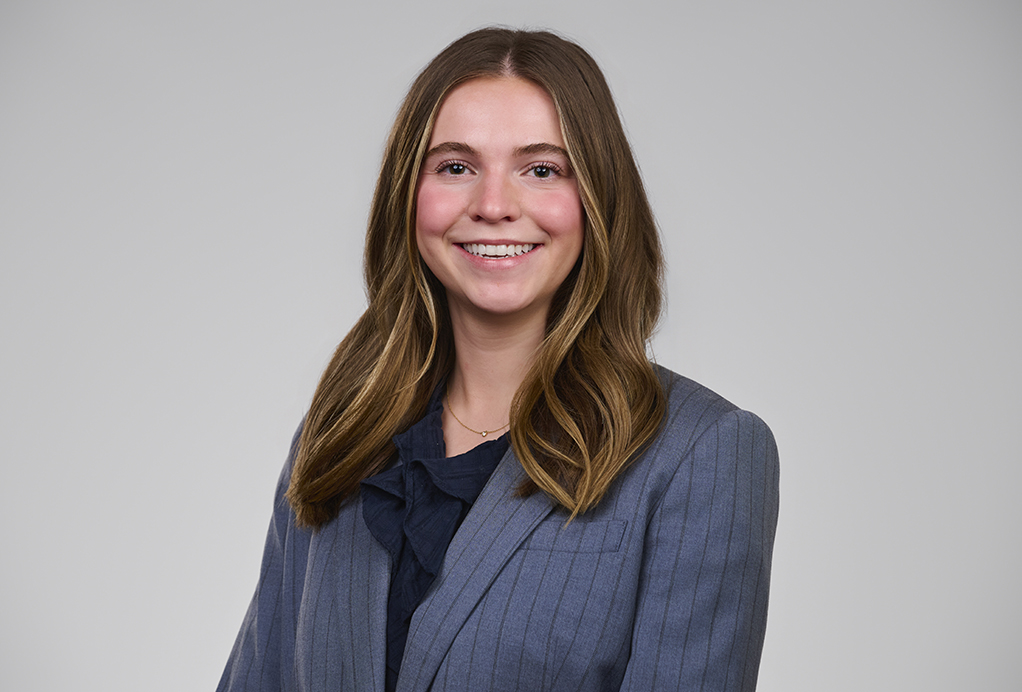 Abigail Ragusa